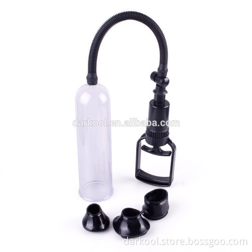 Top Vacuum Pump Penis Enhancement ,Prolong Ejaculation Tool for Men,penis pump penis enlargement device